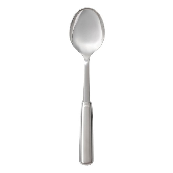 Lingura gatit, inox, 31 cm, "SteeL" - OXO