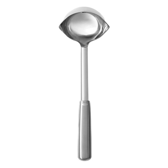 Polonic, inox, 33cm/250ml, "SteeL" - OXO
