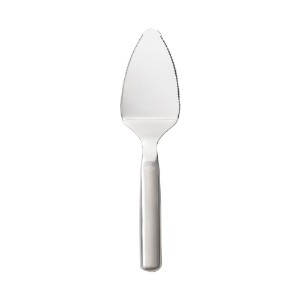 Paleta servire placinta, inox, 26 cm - OXO