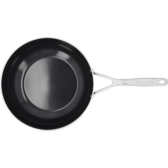 Tigaie Wok, aluminiu, 28cm "Ceraforce" - Demeyere