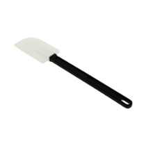 Spatula termorezistenta, silicon, 27,5 cm - de Buyer