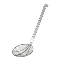 Spumiera friteuza, inox, 41,5 cm - de Buyer