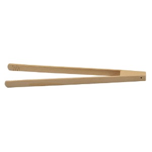 Cleste pentru gratar, lemn de fag, 50 cm - Kesper