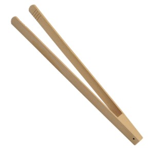 Cleste pentru gratar, lemn de fag, 50 cm - Kesper
