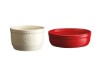 Imagine pentru categoria Ramekin, souffle si gratinat