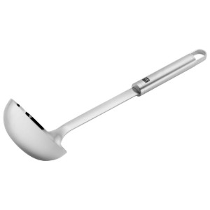 Polonic supa, inox, 32,5 cm, "Zwilling Pro" - Zwilling