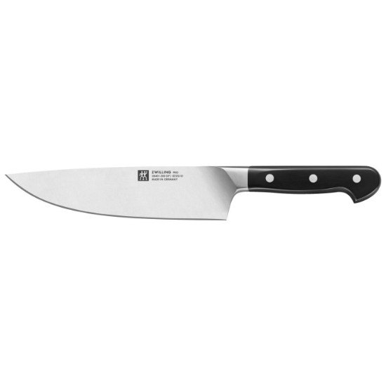 Cutitul bucatarului, 20cm, "ZWILLING Pro" - Zwilling