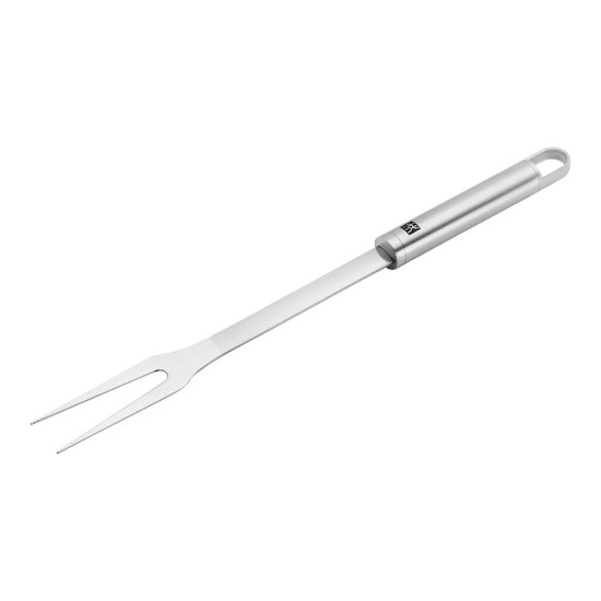 Furculita friptura, inox, 33,5cm, "ZWILLING Pro" - Zwilling