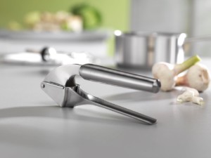 Presa usturoi, inox, 20,2cm, "ZWILLING Pro" - Zwilling
