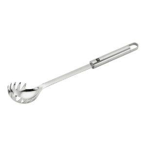 Lingura spaghetti, inox, 33,2 cm, "ZWILLING Pro" - Zwilling