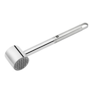 Ciocan pentru carne, inox, 27cm, "ZWILLING Pro" - Zwilling