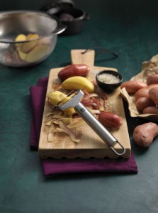 Decojitor inox, 16,6cm, "ZWILLING Pro" - Zwilling