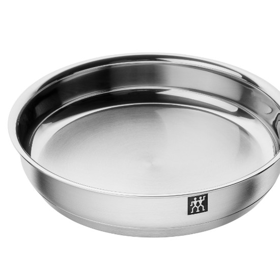 Tigaie, 3-Ply, inox, 16cm, "Pico" - Zwilling