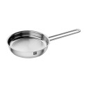 Tigaie inox, 16cm, 