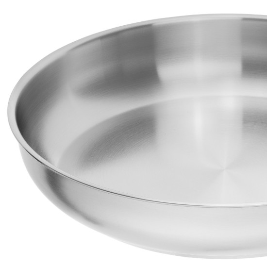 Tigaie inox, 3-Ply, 26cm, "Vitality" - Zwilling