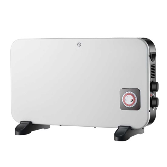 Incalzitor cu convector, 2000W - Tristar