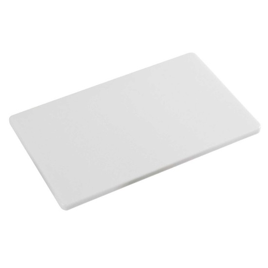 Tocator profesional pentru branzeturi, plastic, 53 x 32,5 cm, grosime 1,5 cm - Kesper