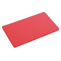 Tocator profesional pentru carne rosie, plastic, 53 x 32,5 cm, grosime 1,5 cm - Kesper
