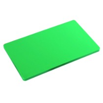 Tocator profesional pentru legume, plastic, 53 x 32,5 cm, grosime 1,5 cm - Kesper