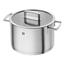 Set oale inox, 9 piese, "Vitality" - Zwilling Set oale inox, 9 piese, "Vitality" - Zwilling