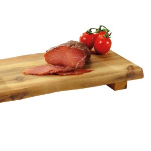 Platou servire, acacia, 53 x 19 cm - Kesper