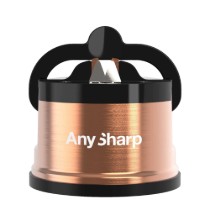Ascutitor de cutite, "Pro", Cupru - AnySharp