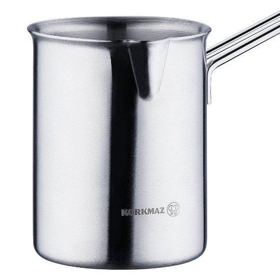 Ibric cafea turceasca, inox, 0,5L, "Proline" - Korkmaz