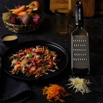 Razatoare Julienne, 30,5 x 6,6 cm "Gourmet" - Microplane