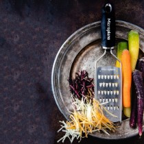Razatoare Julienne, 30,5 x 6,6 cm "Gourmet" - Microplane