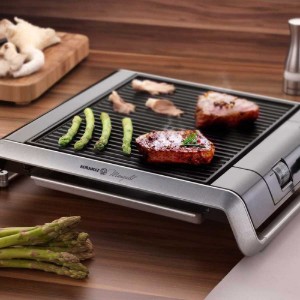 Gratar electric, 1400W - Korkmaz