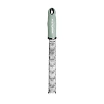 Razatoare clasica, inox chirurgical, 32,5 cm, Sage Green - Microplane
