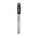 Razatoare clasica, inox chirurgical, 30,5 x 3,3 cm, Dark Grey - Microp