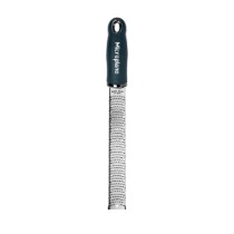 Razatoare clasica, inox chirurgical, 32,5 cm, Dark Grey - Microplane