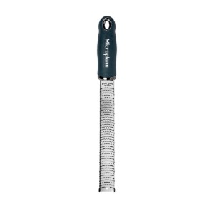 Razatoare clasica, inox chirurgical, 32,5 cm, Dark Grey - Microplane