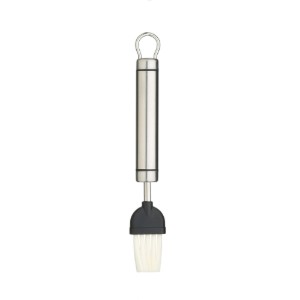 Pensula patiserie, inox, 19,5 cm - Kitchen Craft