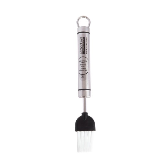 Pensula patiserie, inox, 19,5 cm - Kitchen Craft