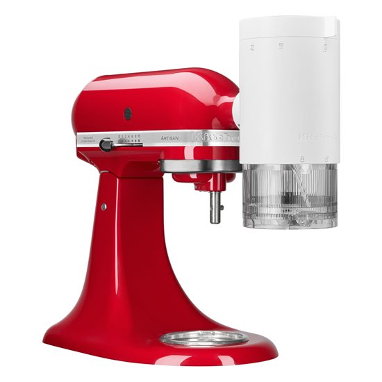 Accesoriu preparare fulgi de gheata - KitchenAid