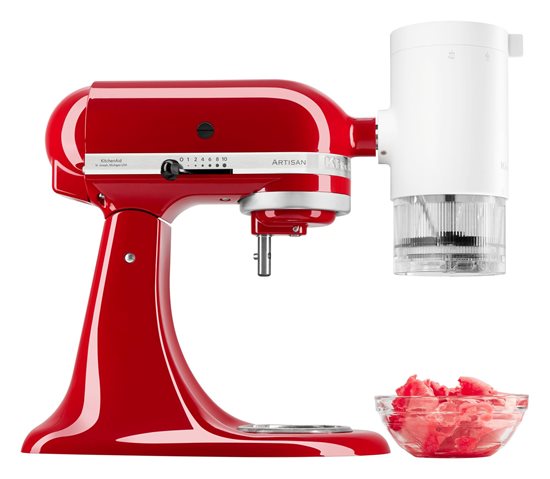 Accesoriu preparare fulgi de gheata - KitchenAid