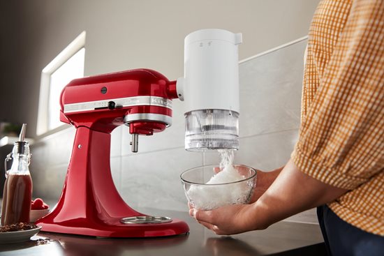 Accesoriu preparare fulgi de gheata - KitchenAid