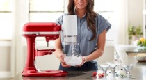 Accesoriu preparare fulgi de gheata - KitchenAid