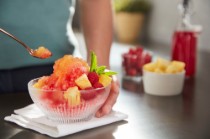 Accesoriu preparare fulgi de gheata - KitchenAid