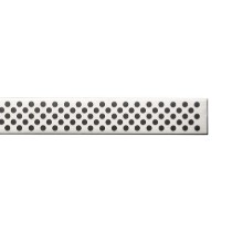 Suport cutite, inox, 45 cm - Grunwerg