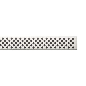 Suport cutite, inox, 45 cm - Grunwerg