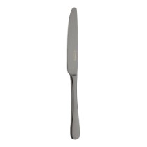 Set tacamuri inox, 16 piese, "Windsor", Negru - Grunwerg