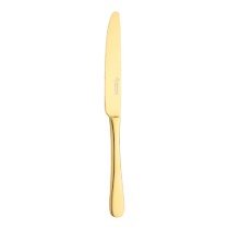 Set tacamuri inox, 16 piese, "Windsor", Auriu - Grunwerg