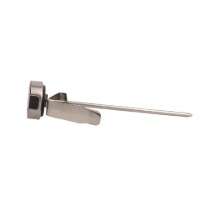 Termometru spumare lapte, inox, "Taylor Pro" - Kitchen Craft