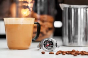 Termometru spumare lapte, inox - Taylor Pro Termometru spumare lapte, inox - Taylor Pro