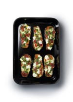 Tava friptura, otel, 34 x 26 cm, “Master Class” - Kitchen Craft