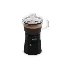 Cafetiera aluminiu, 290ml, "Verona" - La Cafetiere