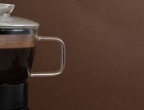 Cafetiera aluminiu, 290ml, "Verona" - La Cafetiere
